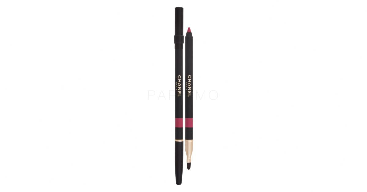 Matita Labbra Chanel Le Crayon Levres con Temperino
