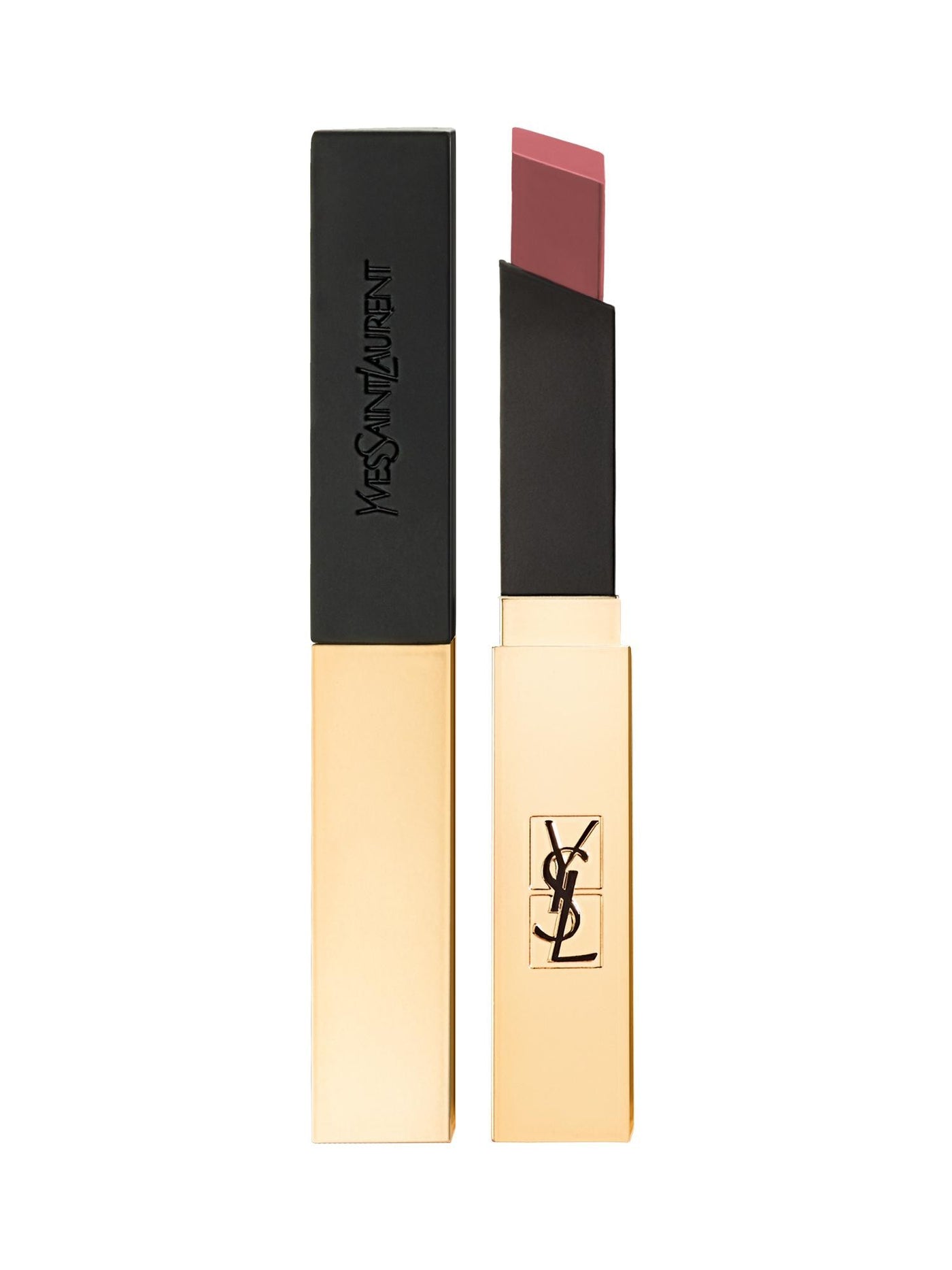 Yves Saint Laurent Rouge Pur Couture The Slim Rossetto Tester
