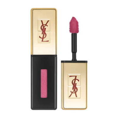 Yves Saint Laurent Rouge Pur Couture Vernis A Levres Tester