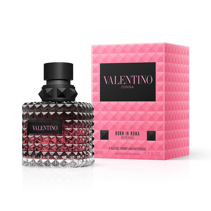Valentino Donna Born In Roma Eau De Parfum Intense 100ml