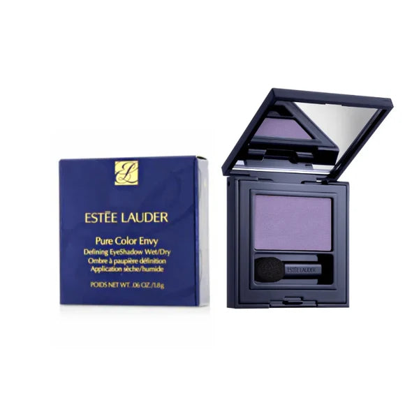 Estee Lauder Pure Color Envy Defining Eyeshadow Wet/Dry senza scatola