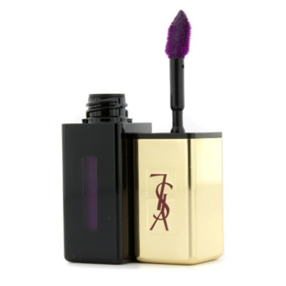 Yves Saint Laurent Rouge Pur Couture Vernis A Levres Tester