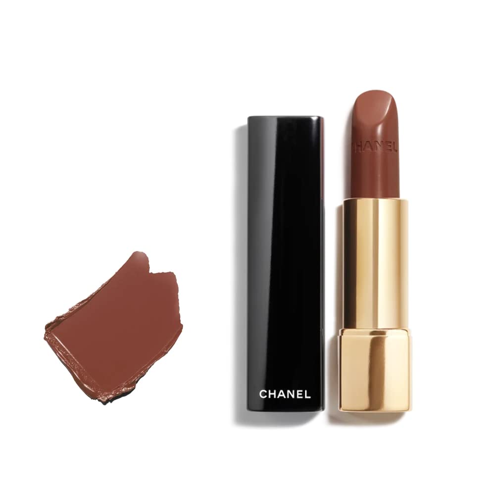 Chanel Rouge Allure Rossetto Intense