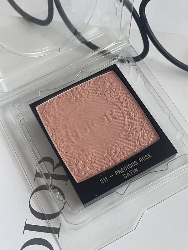Ricarica Rouge Blush Dior TESTER