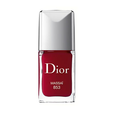 DIOR Smalto Vernis Tester