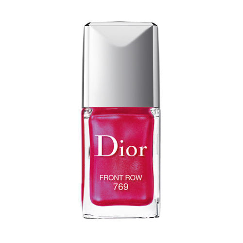 DIOR Smalto Vernis Tester