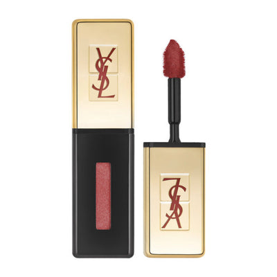 Yves Saint Laurent Rouge Pur Couture Vernis A Levres Tester