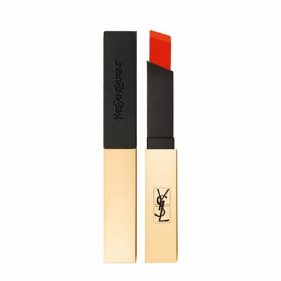 Yves Saint Laurent Rouge Pur Couture The Slim Rossetto Tester