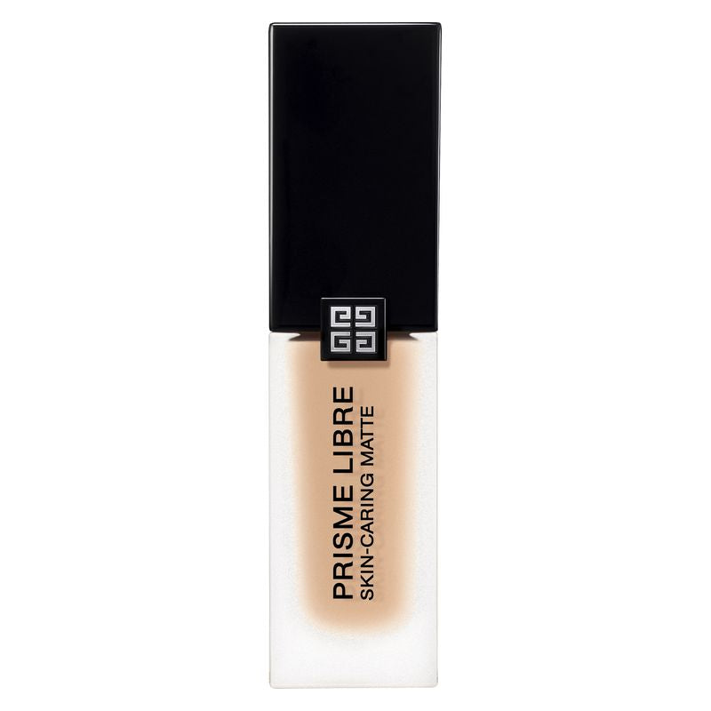 Givenchy Fondotinta Prisme Libre Skin Caring Matte 30ml Tester