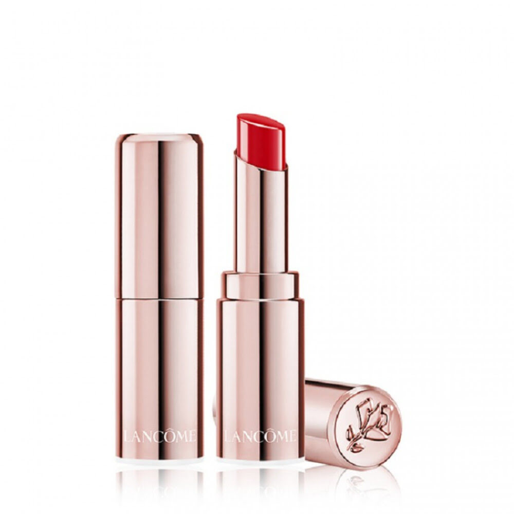 Balsamo Labbra Lancome L Absolu Mademoiselle Shine Con Scatolino