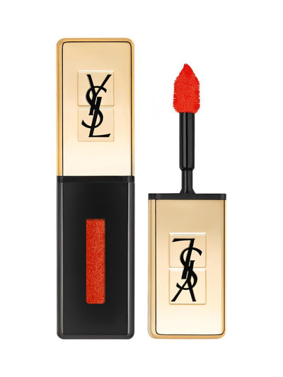 Yves Saint Laurent Rouge Pur Couture Vernis A Levres Tester
