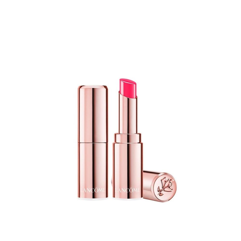 Balsamo Labbra Lancome L Absolu Mademoiselle Shine Con Tappo di Plastica