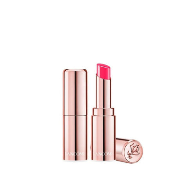 Balsamo Labbra Lancome L Absolu Mademoiselle Shine Con Tappo di Plastica