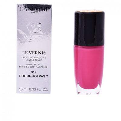 Smalto Lancome Le Vernis Tester