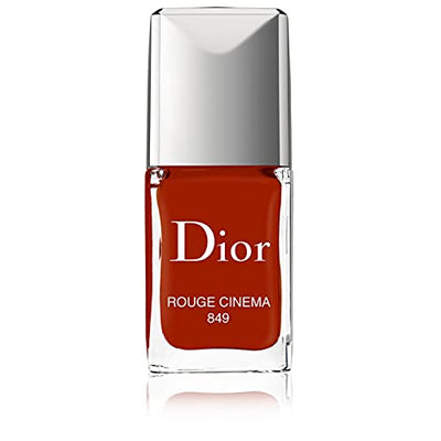 DIOR Smalto Vernis Tester