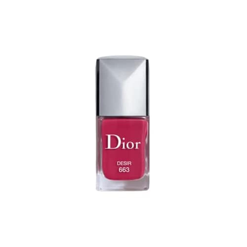 DIOR Smalto Vernis Tester