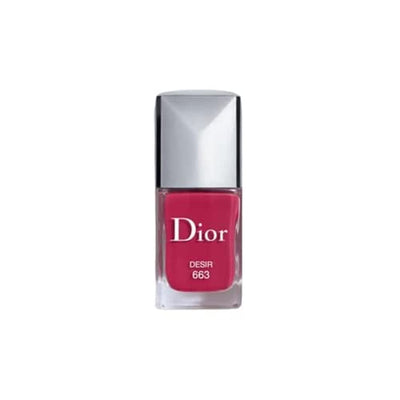 DIOR Smalto Vernis Tester