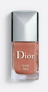 DIOR Smalto Vernis Tester