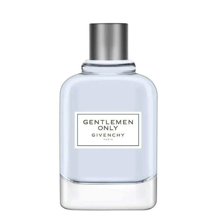 Profumo Uomo Givenchy Gentleman Only Eau De Toilette 100Ml senza scatolo Tester