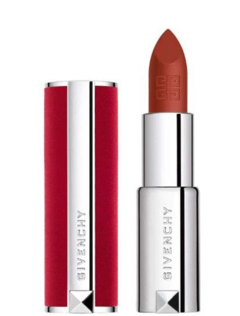 Givenchy Rossetto Le Rouge Deep Velvet Tester tappo di plastica - Profumo Web