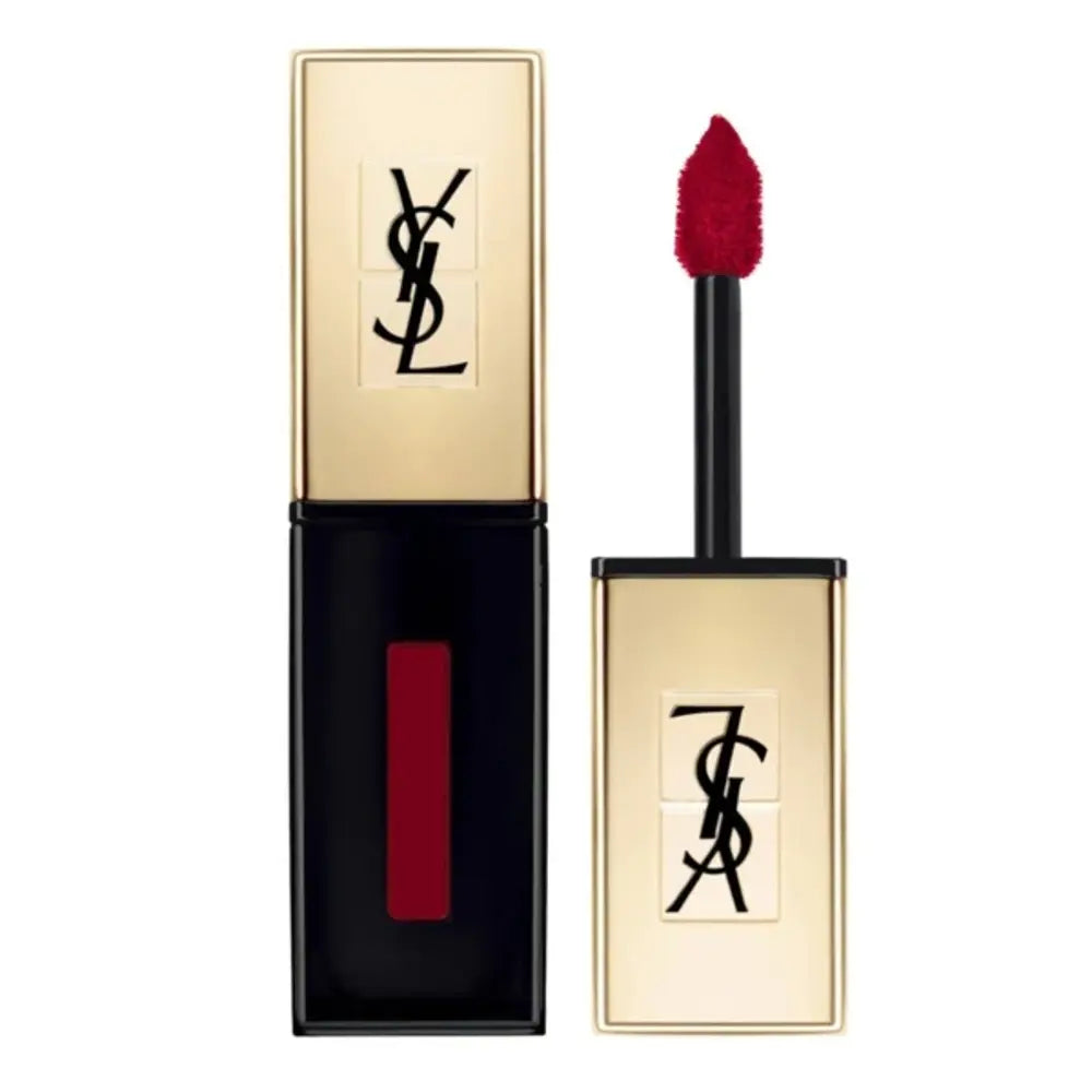 Yves Saint Laurent Rouge Pur Couture Vernis A Levres Tester