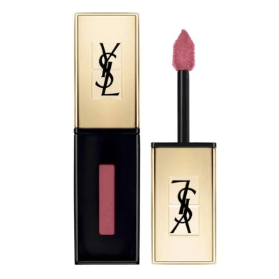 Yves Saint Laurent Rouge Pur Couture Vernis A Levres Tester