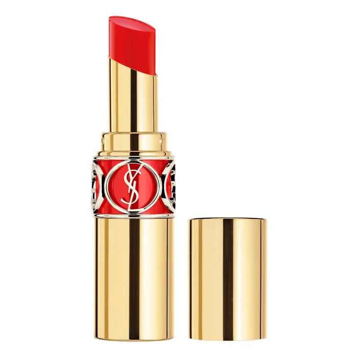 Yves Saint Laurent Rouge Volupte Shine OIL-IN-STICK Tester