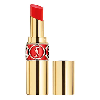 Yves Saint Laurent Rouge Volupte Shine OIL-IN-STICK Tester
