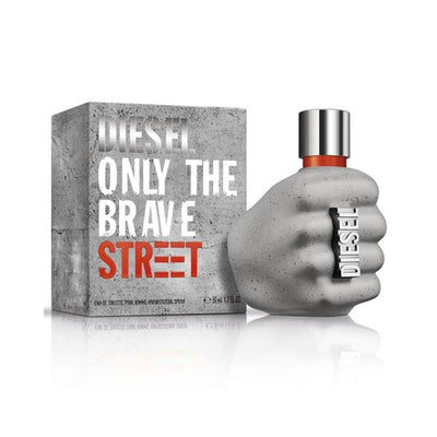 Profumo Uomo Diesel Only The Brave Street Eau De Toilette
