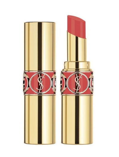Yves Saint Laurent Rouge Volupte Shine OIL-IN-STICK Tester