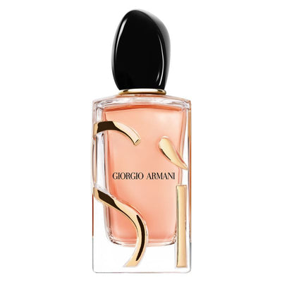 Armani si Intense Donna EDP Intense 100ml TESTER - Profumo Web