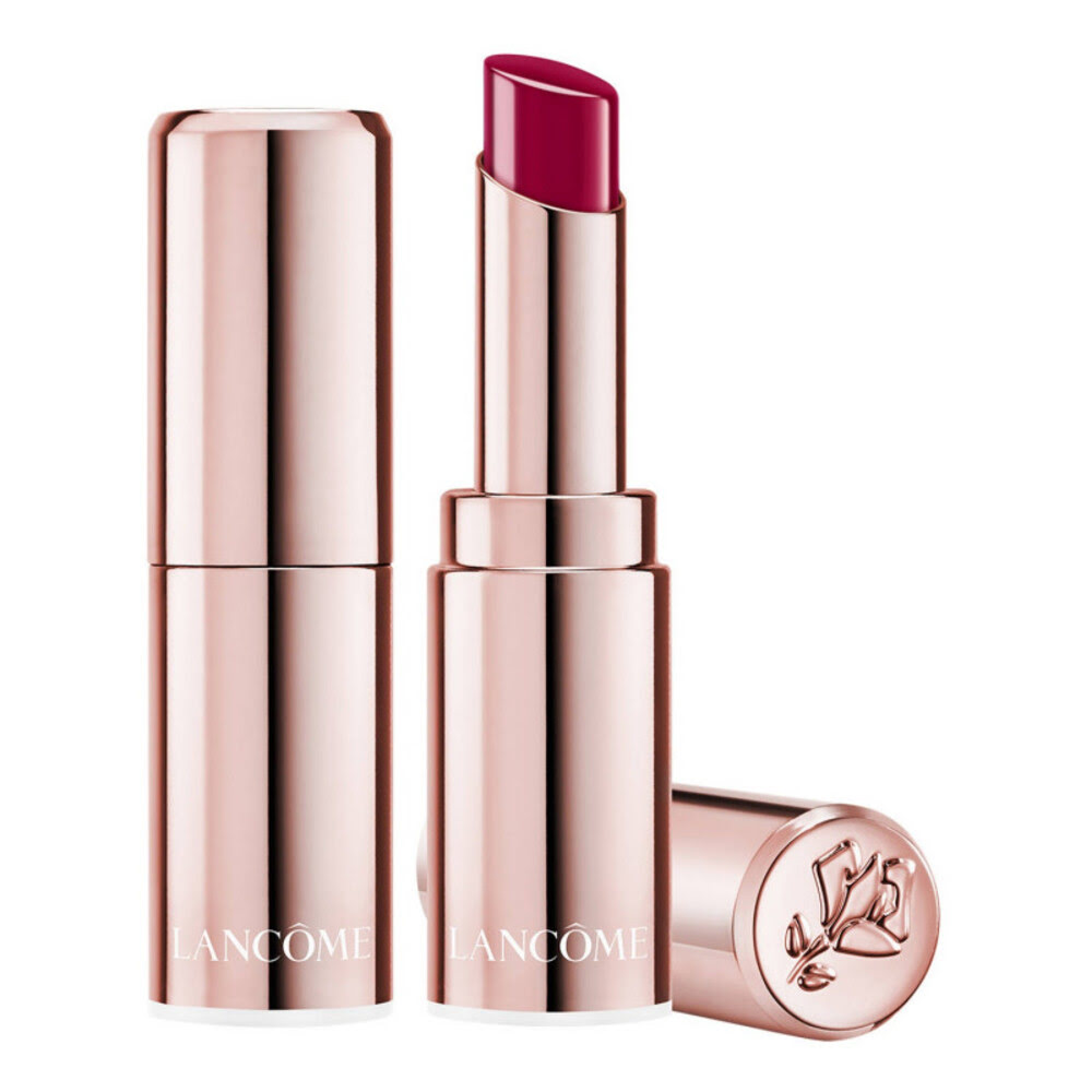 Balsamo Labbra Lancome L Absolu Mademoiselle Shine Con Scatolino