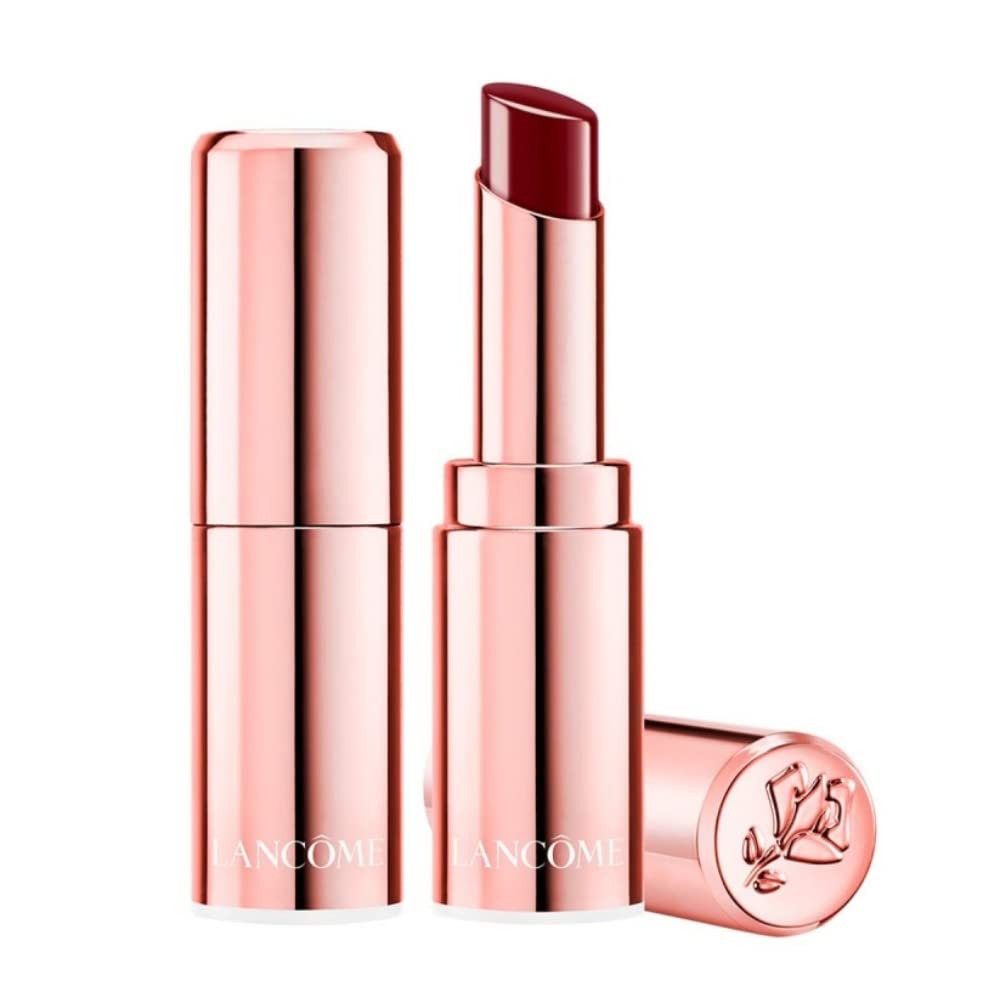 Balsamo Labbra Lancome L Absolu Mademoiselle Shine Con Scatolino
