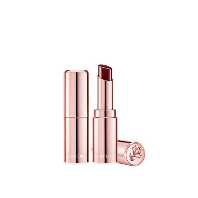 Balsamo Labbra Lancome L Absolu Mademoiselle Shine Con Tappo di Plastica