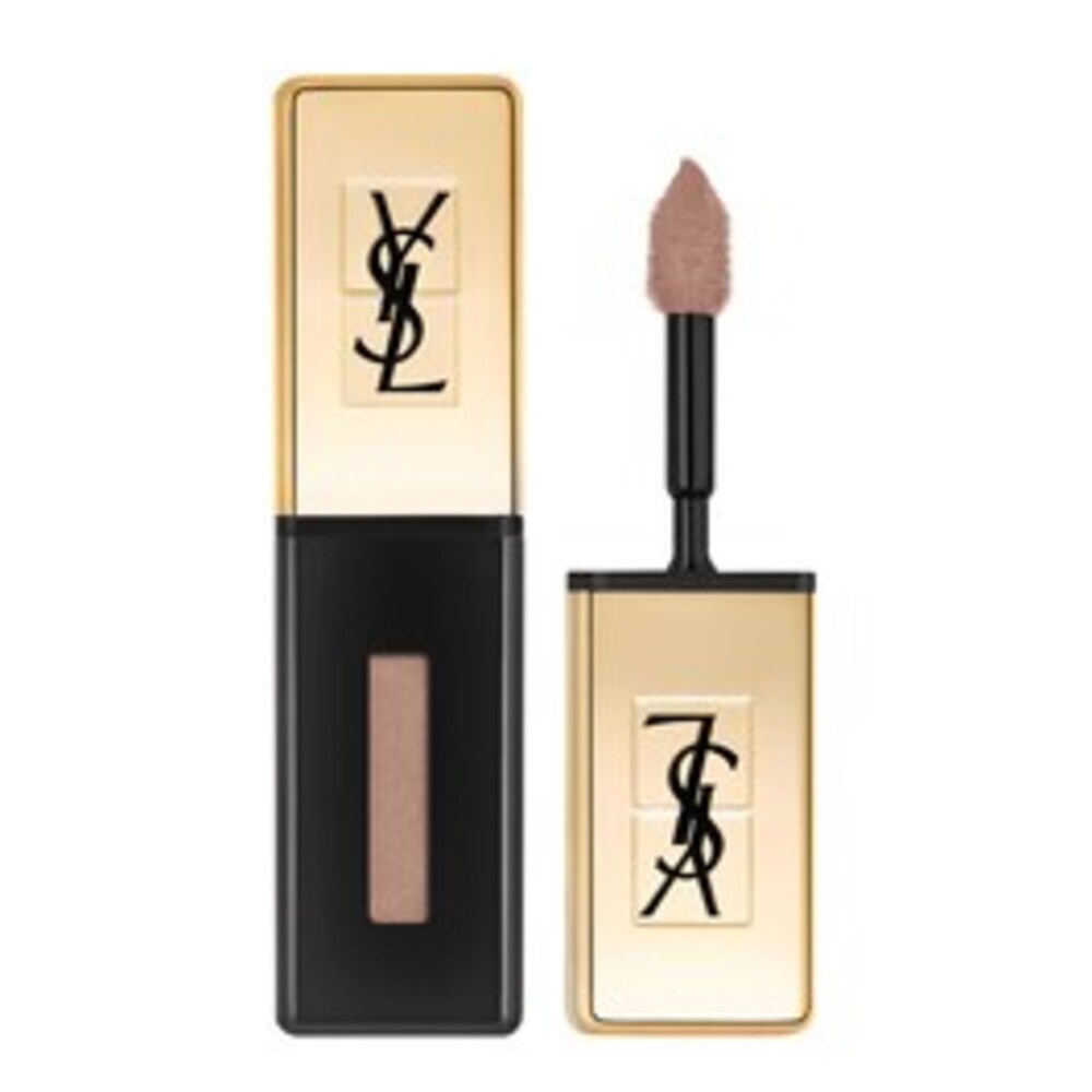 Yves Saint Laurent Rouge Pur Couture Vernis A Levres Tester
