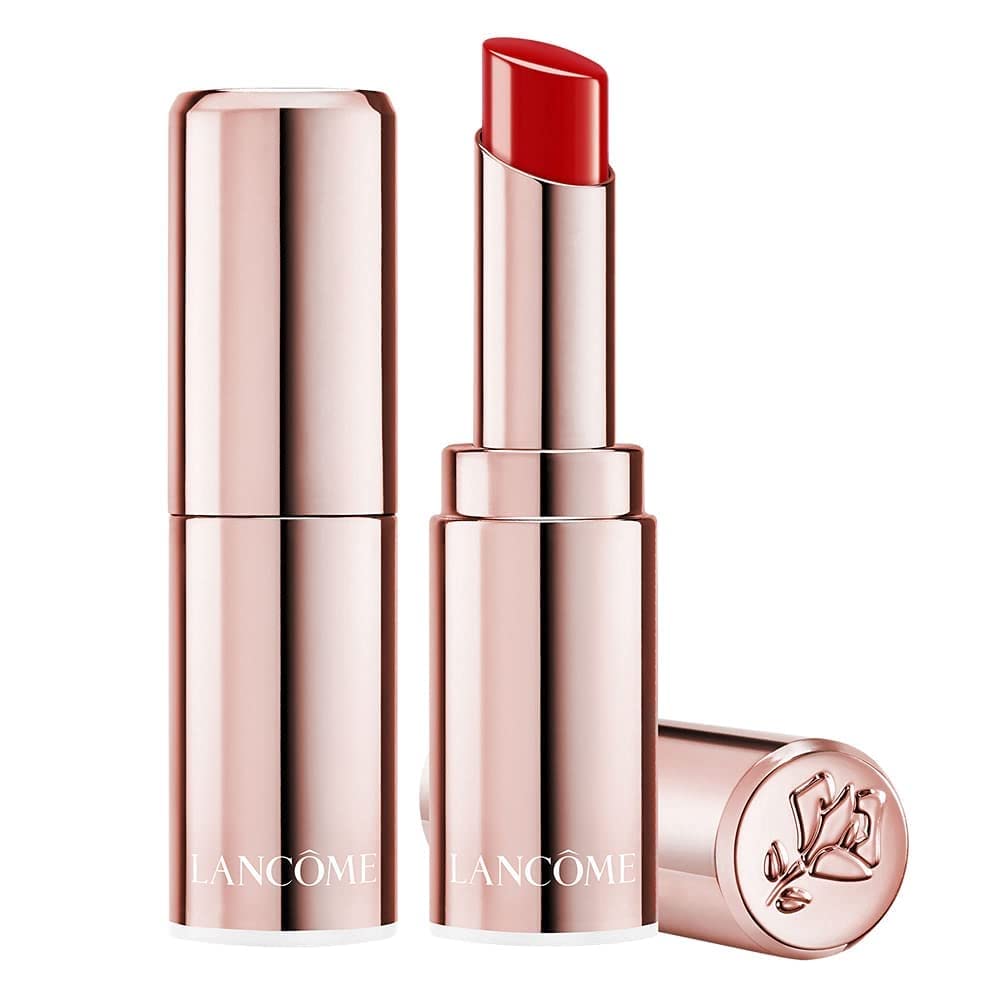 Balsamo Labbra Lancome L Absolu Mademoiselle Shine Con Scatolino