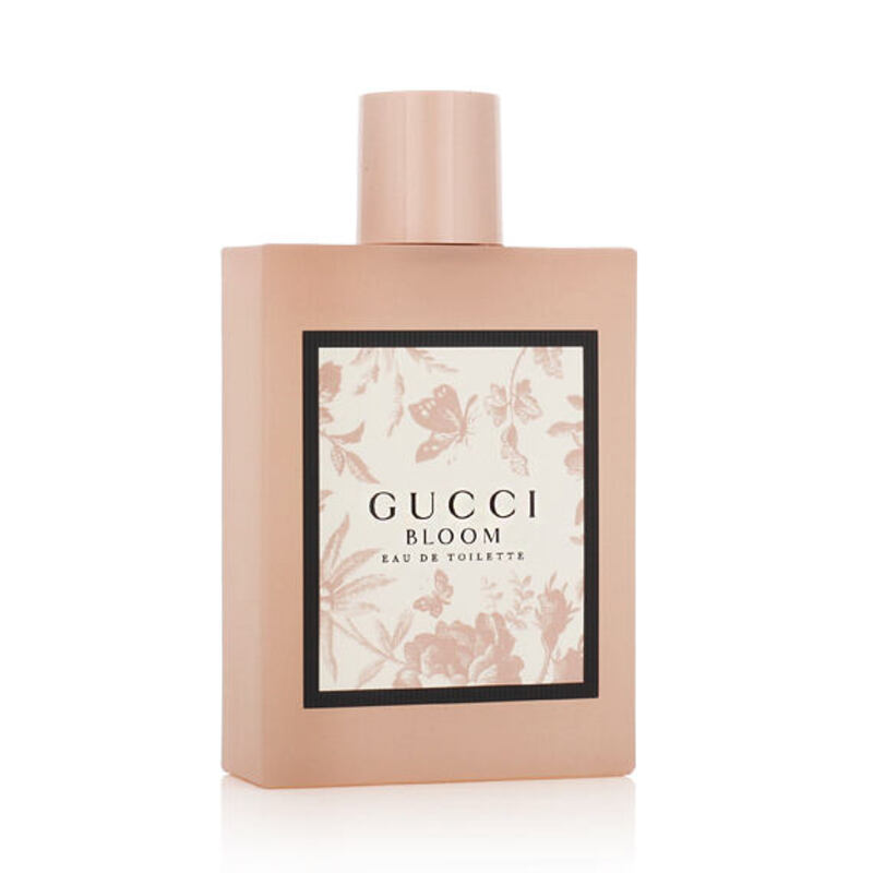 Gucci Bloom Eau de Toilette for women 100ml Tester