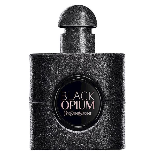 YSL BLACK OPIUM EDP EXTREME 90 ML Tester - Profumo Web