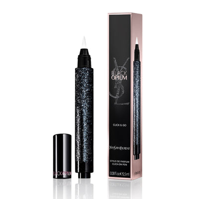 PROFUMO PENNA YVES SAINT LAURENT BLACK OPIUM EAU DE PARFUM 2,5ML - Profumo Web