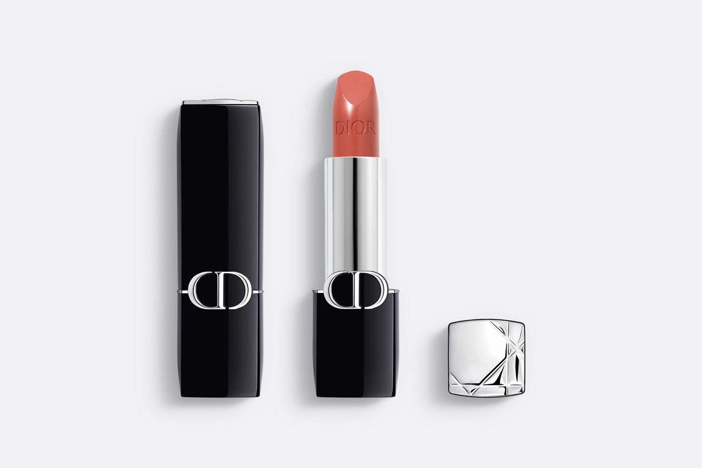 DIOR ROSSETTO ROUGE DIOR SATIN