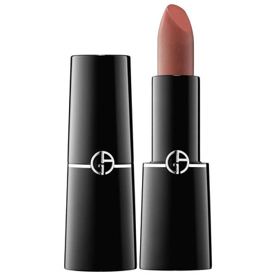 Rossetto Rouge D Armani Satin Con Scatolina
