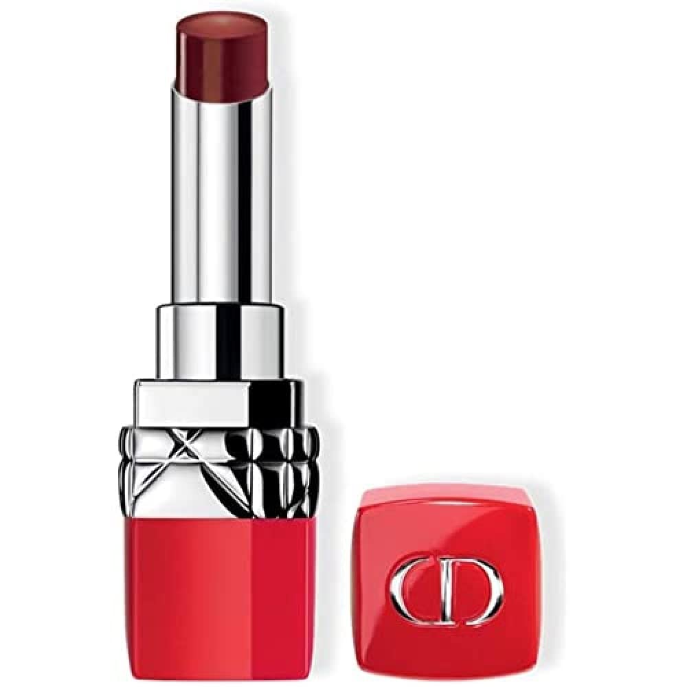 Rossetto Dior Ultra Rouge Lunga Durata Tester con tappo ammaccato