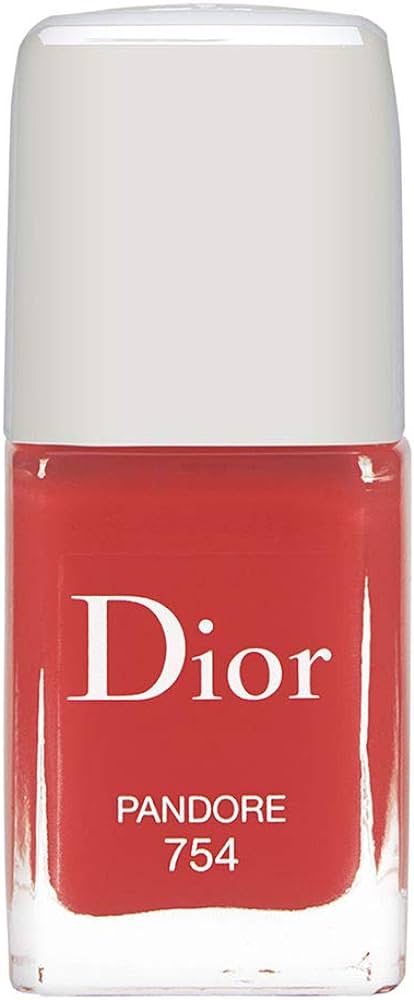 DIOR Smalto Vernis Tester