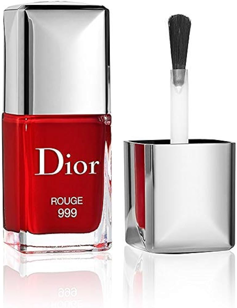 DIOR Smalto Vernis Tester