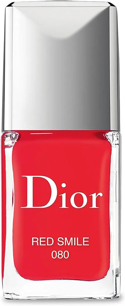 DIOR Smalto Vernis Tester