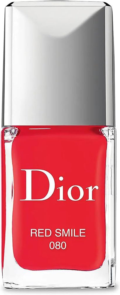 DIOR Smalto Vernis Tester