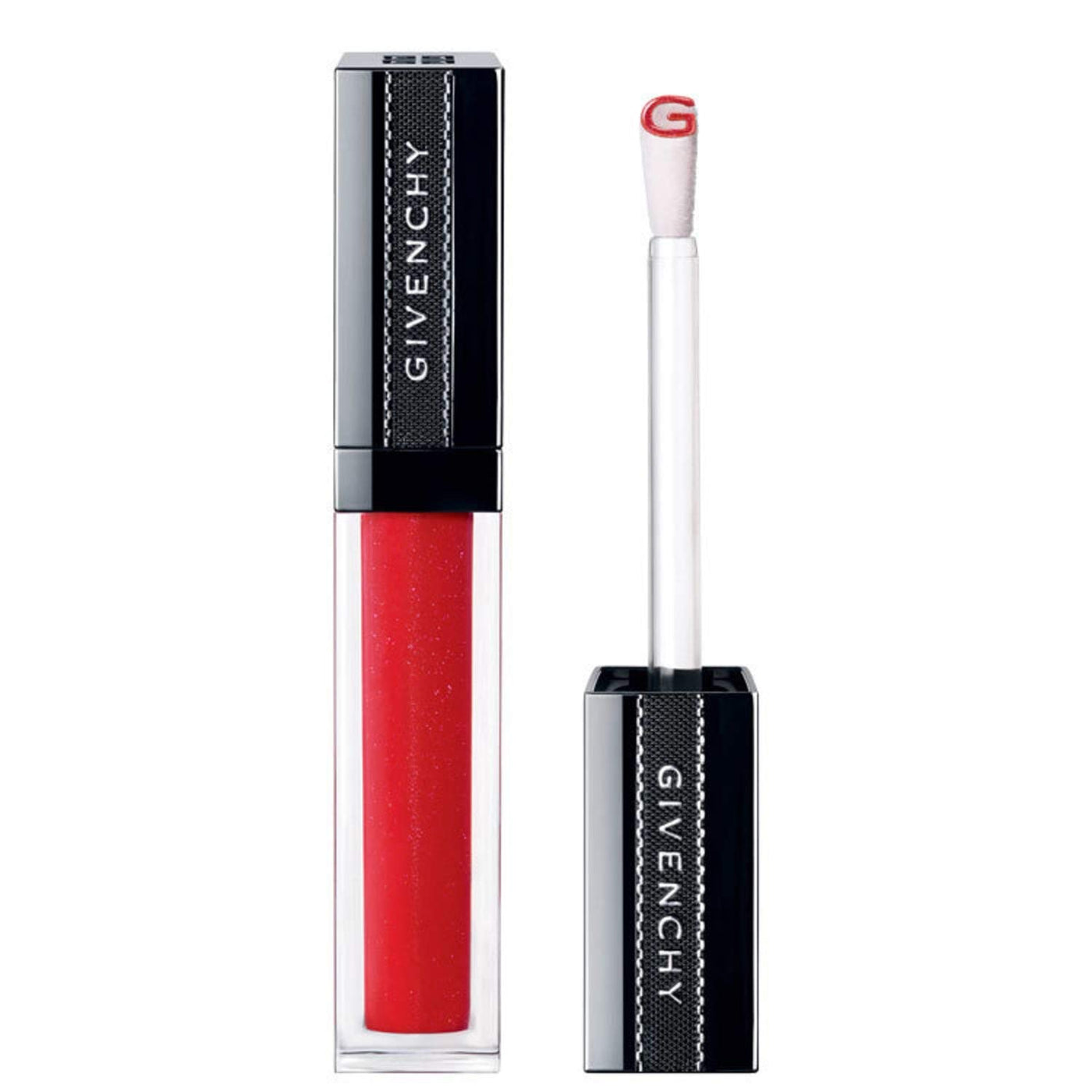 Givenchy GLOSS Interdit Vinyl Tester