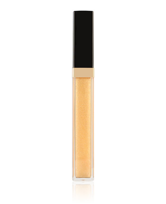Chanel Rouge Coco Gloss Tester