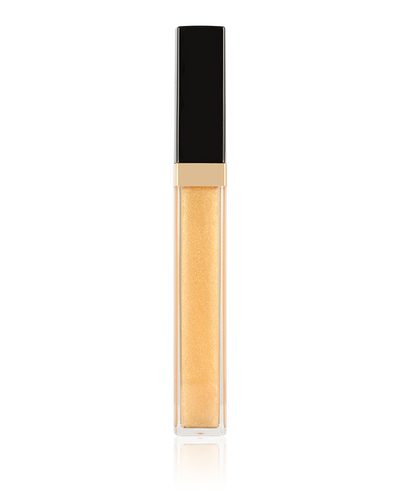 Chanel Rouge Coco Gloss Tester