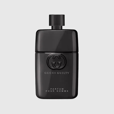 GUCCI GUILTY PARFUM POUR HOMME 90ML TESTER - Profumo Web